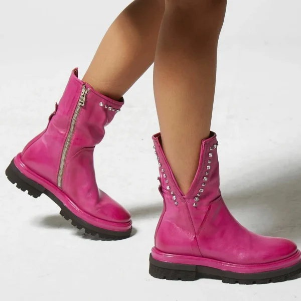 A.S.98 Bottines Heavenlux^ Bottines