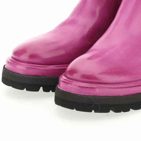 A.S.98 Bottines Heavenlux^ Bottines