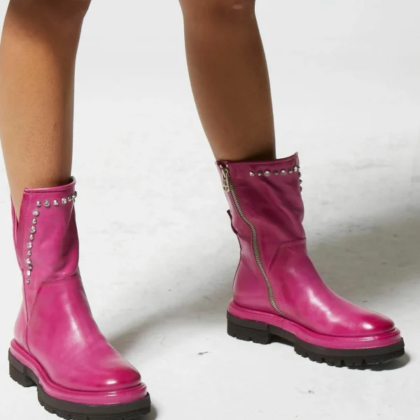 A.S.98 Bottines Heavenlux^ Bottines