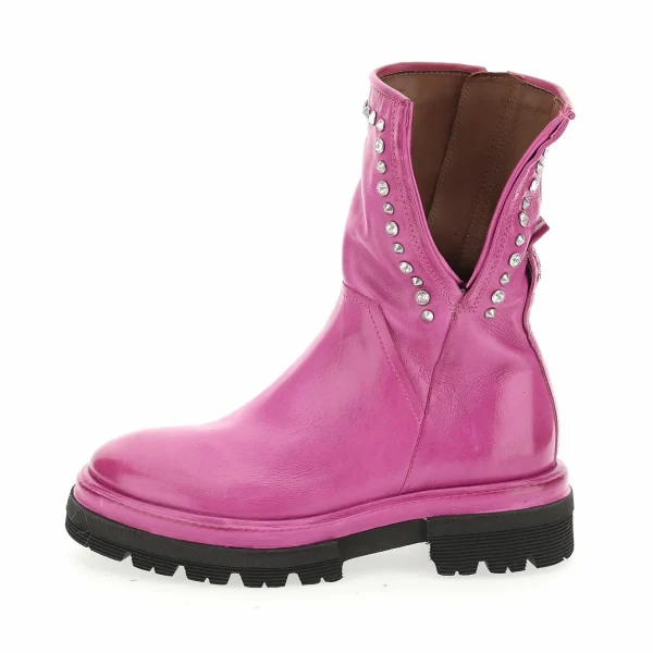 A.S.98 Bottines Heavenlux^ Bottines