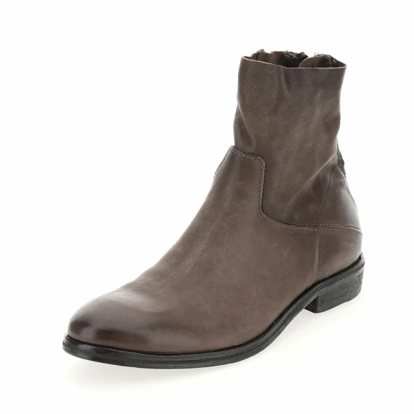 A.S.98 Bottines Mason^ Bottines