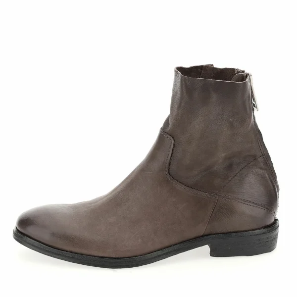 A.S.98 Bottines Mason^ Bottines
