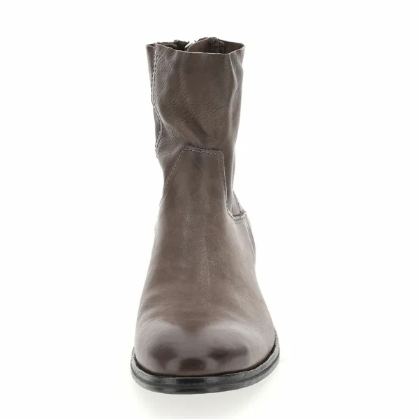 A.S.98 Bottines Mason^ Bottines