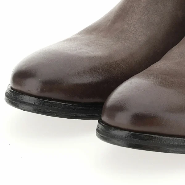A.S.98 Bottines Mason^ Bottines