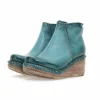 A.S.98 Bottines Pancras^ Bottines