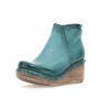 A.S.98 Bottines Pancras^ Bottines