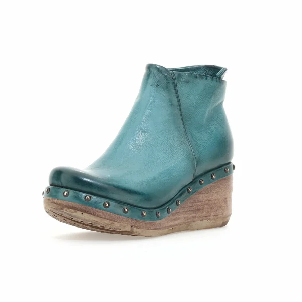 A.S.98 Bottines Pancras^ Bottines