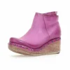 A.S.98 Bottines Pancras^ Bottines