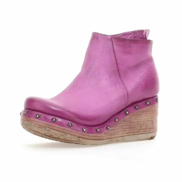 A.S.98 Bottines Pancras^ Bottines