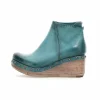 A.S.98 Bottines Pancras^ Bottines