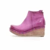 A.S.98 Bottines Pancras^ Bottines