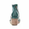 A.S.98 Bottines Pancras^ Bottines