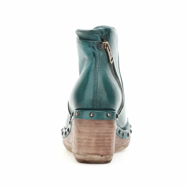 A.S.98 Bottines Pancras^ Bottines