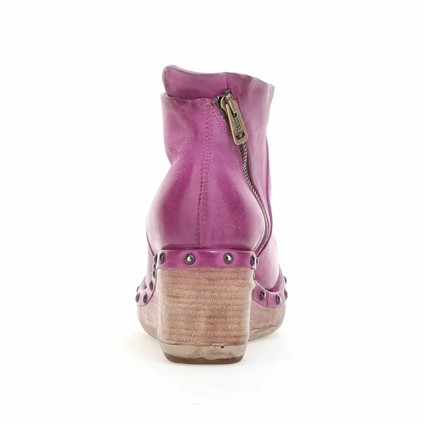 A.S.98 Bottines Pancras^ Bottines