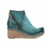 A.S.98 Bottines Pancras^ Bottines
