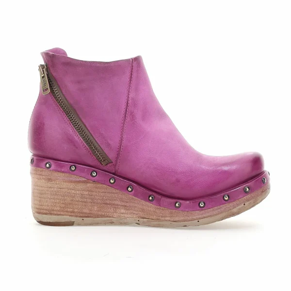 A.S.98 Bottines Pancras^ Bottines