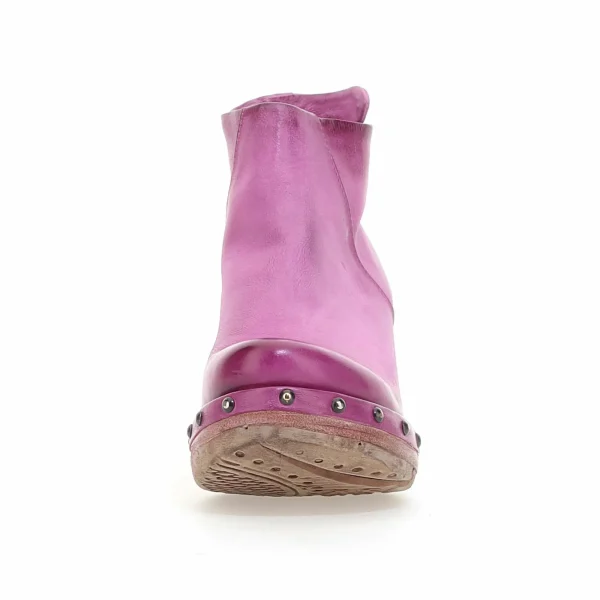 A.S.98 Bottines Pancras^ Bottines