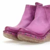 A.S.98 Bottines Pancras^ Bottines