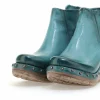 A.S.98 Bottines Pancras^ Bottines
