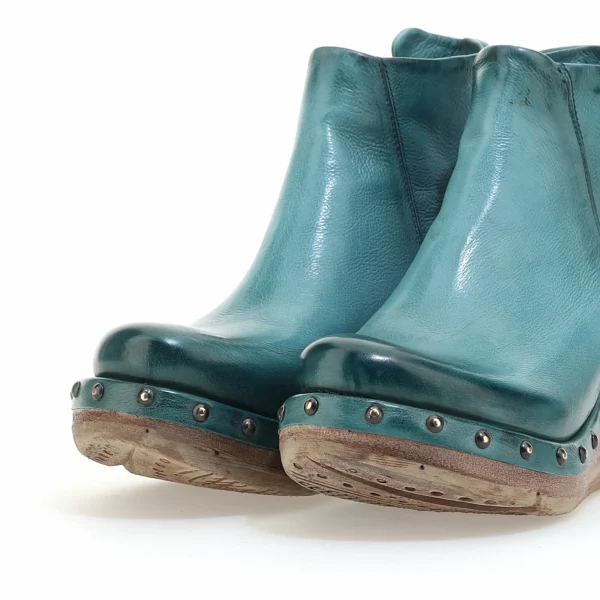 A.S.98 Bottines Pancras^ Bottines