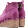 A.S.98 Bottines Pancras^ Bottines