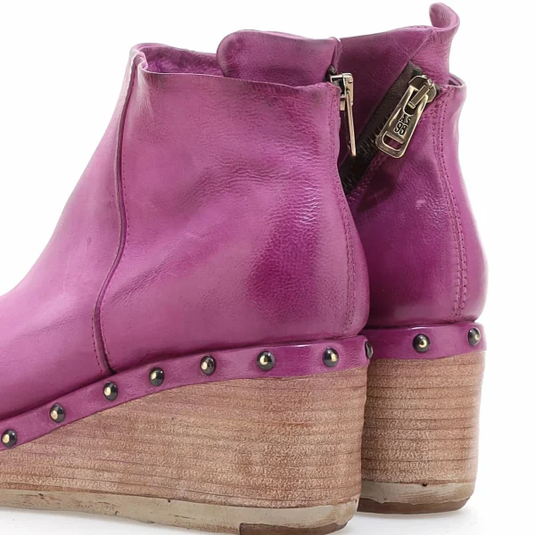 A.S.98 Bottines Pancras^ Bottines