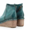 A.S.98 Bottines Pancras^ Bottines