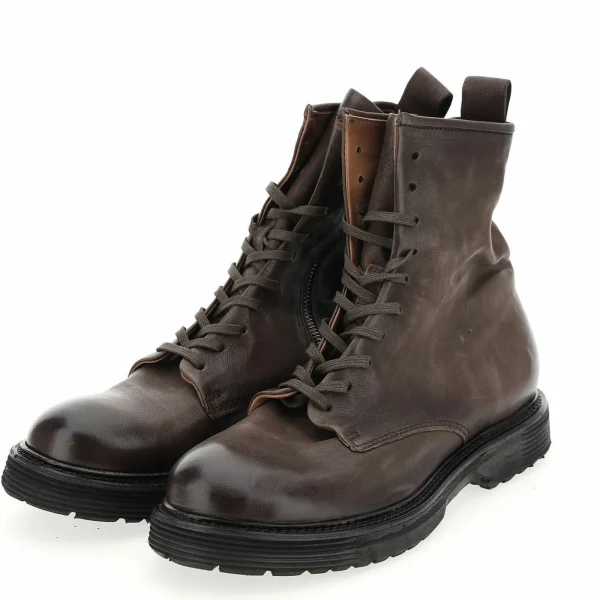 A.S.98 Bottines Repunk^ Bottines