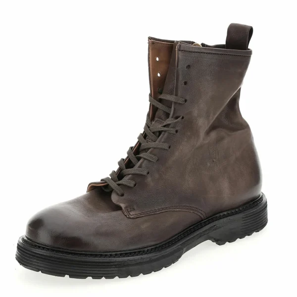 A.S.98 Bottines Repunk^ Bottines
