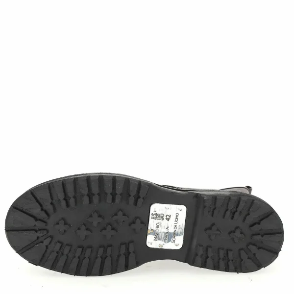 A.S.98 Bottines Repunk^ Bottines