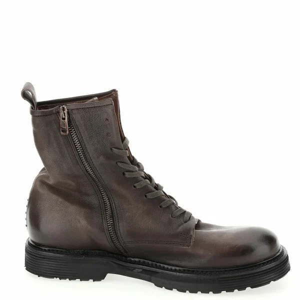 A.S.98 Bottines Repunk^ Bottines