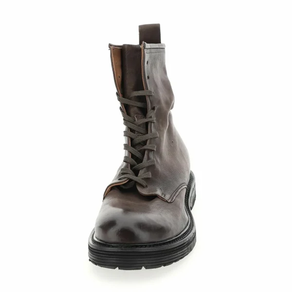 A.S.98 Bottines Repunk^ Bottines