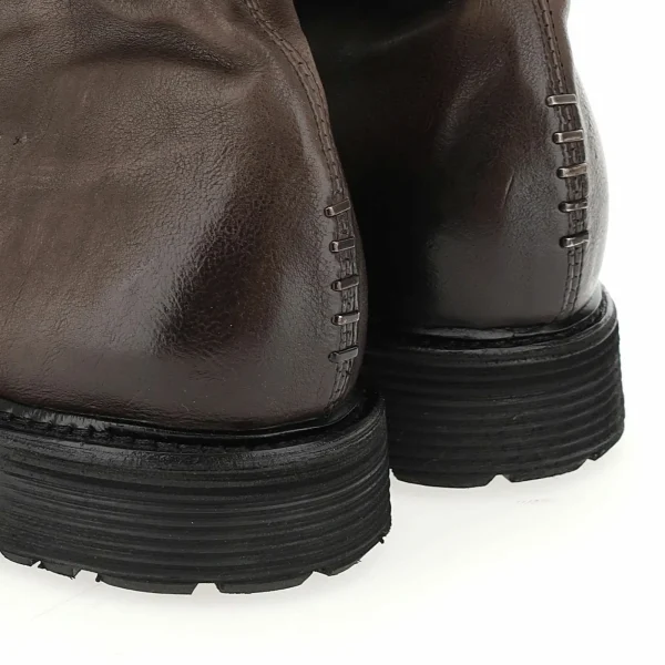 A.S.98 Bottines Repunk^ Bottines