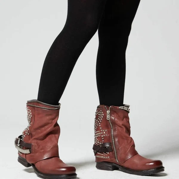 bottines_saintec__1-2.webp A.S.98 Bottines Saintec 259216^ Bottines