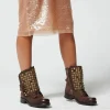 A.S.98 Bottines Saintec 259213^ Bottines