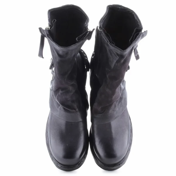 A.S.98 Bottines Saintec 259214^ Bottines