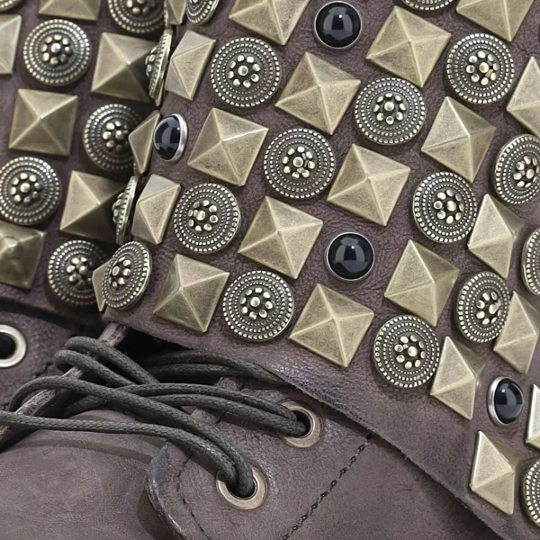 A.S.98 Bottines Saintec 259213^ Bottines