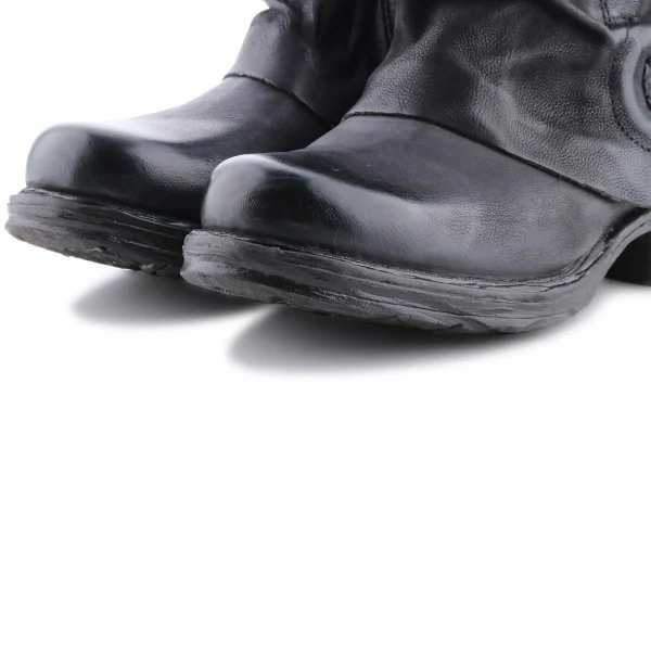 A.S.98 Bottines Saintec 259214^ Bottines