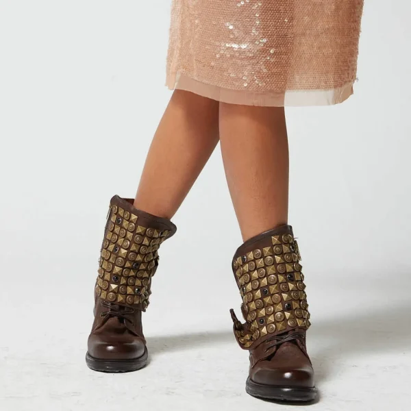A.S.98 Bottines Saintec 259213^ Bottines