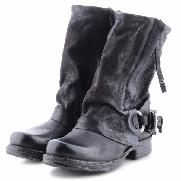 A.S.98 Bottines Saintec 259214^ Bottines