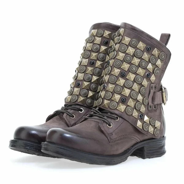 A.S.98 Bottines Saintec 259213^ Bottines
