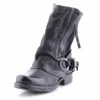 A.S.98 Bottines Saintec 259214^ Bottines