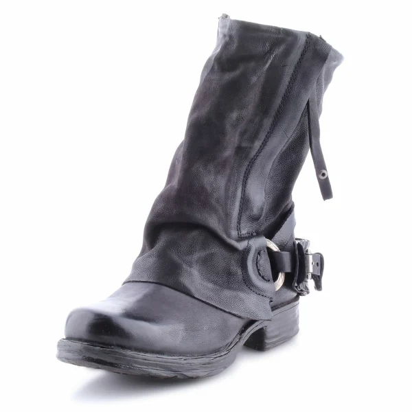 A.S.98 Bottines Saintec 259214^ Bottines