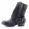 A.S.98 Bottines Saintec 259214^ Bottines