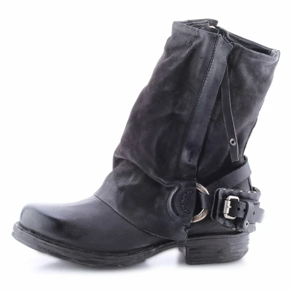 A.S.98 Bottines Saintec 259214^ Bottines