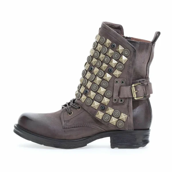 A.S.98 Bottines Saintec 259213^ Bottines