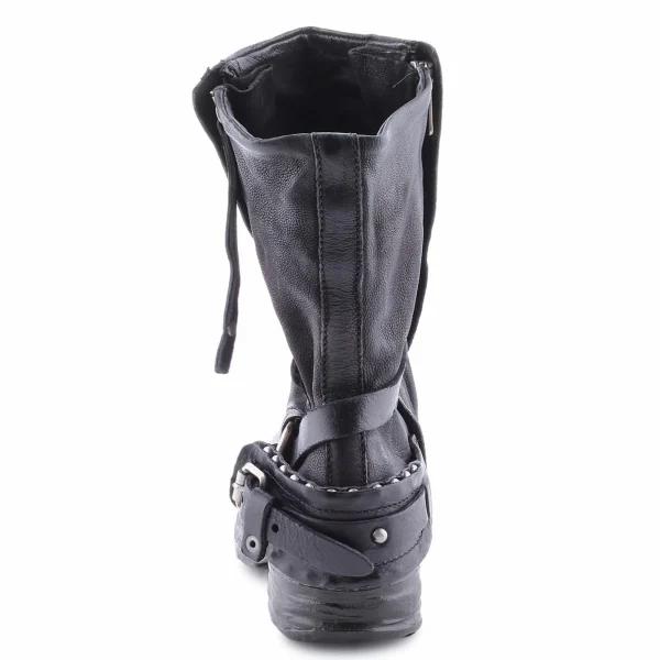 A.S.98 Bottines Saintec 259214^ Bottines