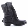 A.S.98 Bottines Saintec 259214^ Bottines