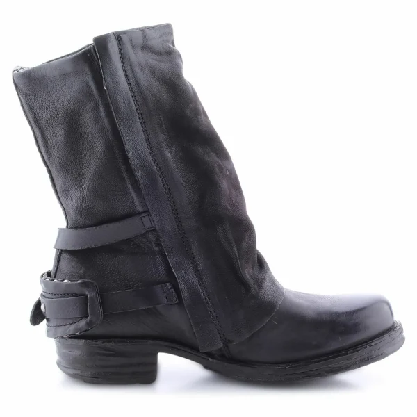 A.S.98 Bottines Saintec 259214^ Bottines