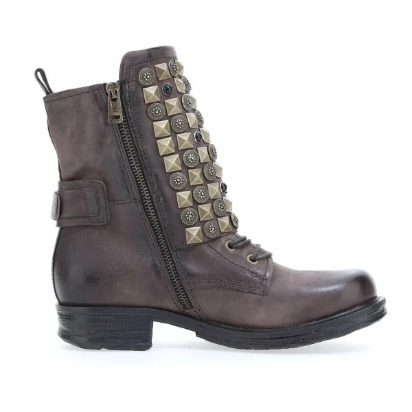 A.S.98 Bottines Saintec 259213^ Bottines